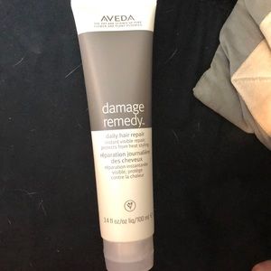 Aveda damage remedy daily hair repair